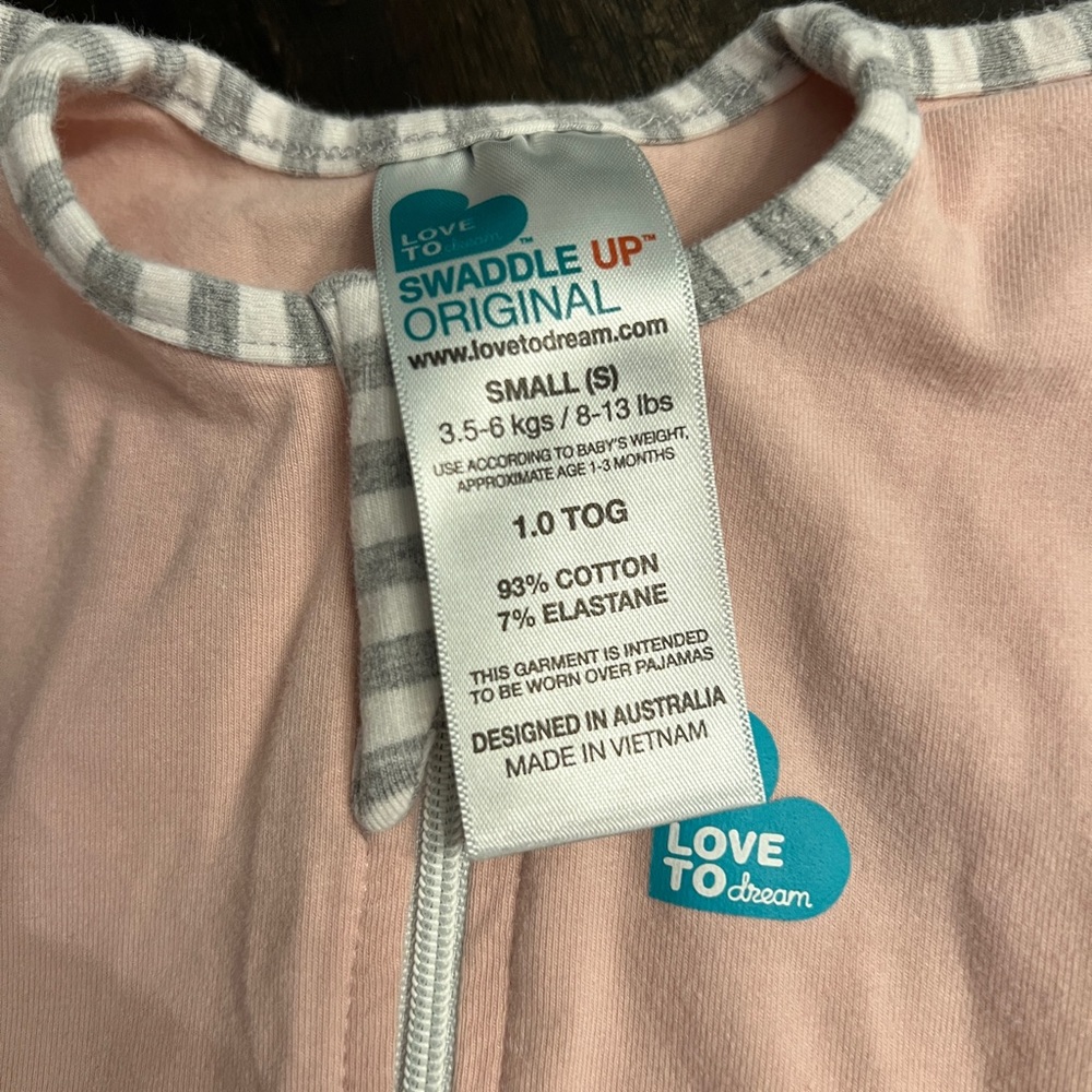 Swaddle